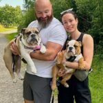 Renee Dupont, Pet Owner, 🇺🇸 USA → 🇫🇷 France